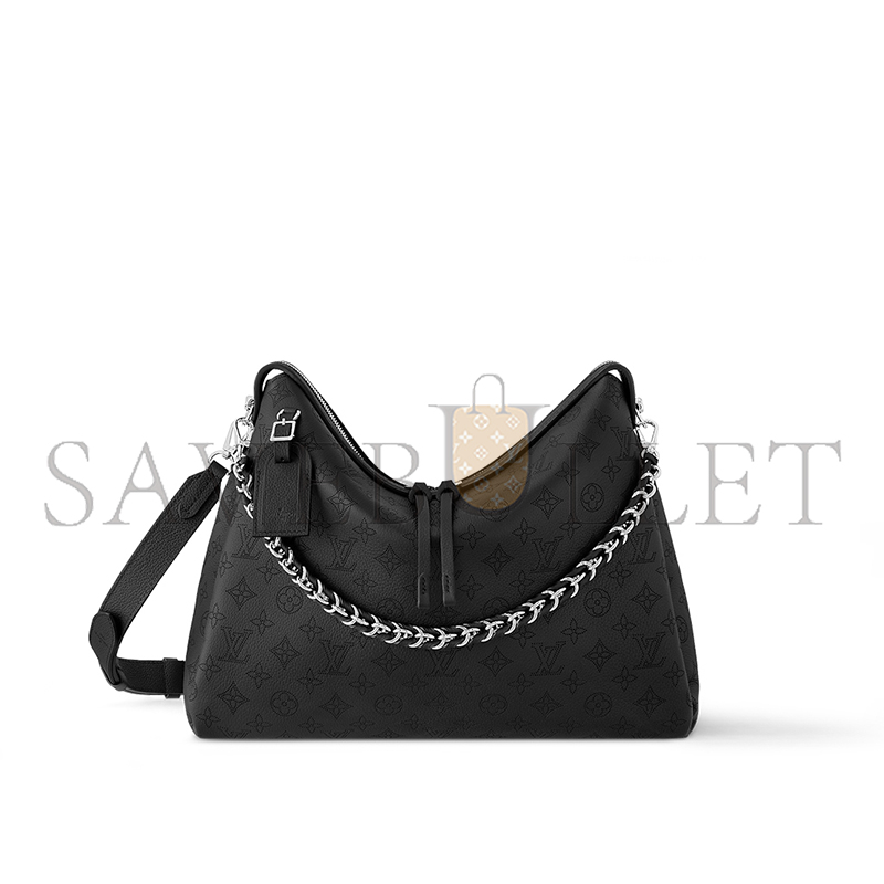 LOUIS VUITTON HAND IT ALL MM M24132 (32*29*13cm) LOUIS VUITTON HAND IT ALL MM M24132 (32*29*13cm)